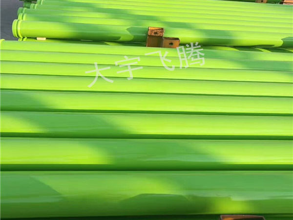 天泵耐磨管-厂家生产